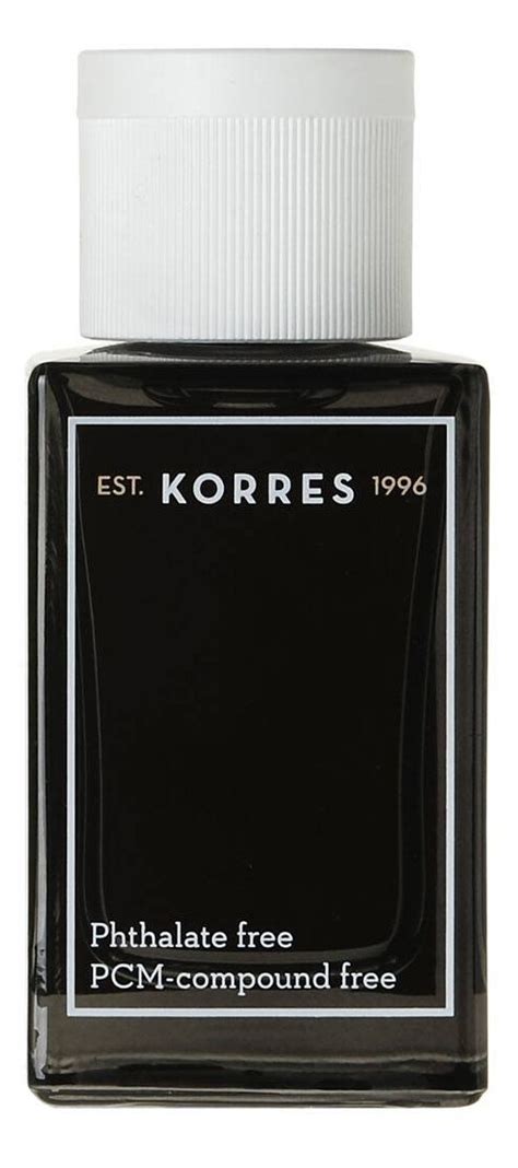 korres black sugar review.